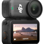 DJI Osmo Nano